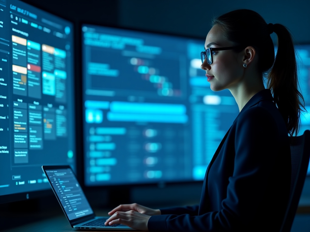 Цифровые инструменты планирования