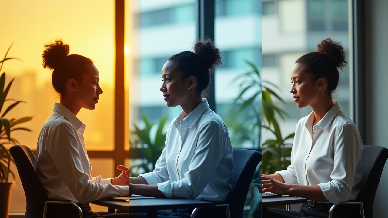 Управление энергией и фокусом