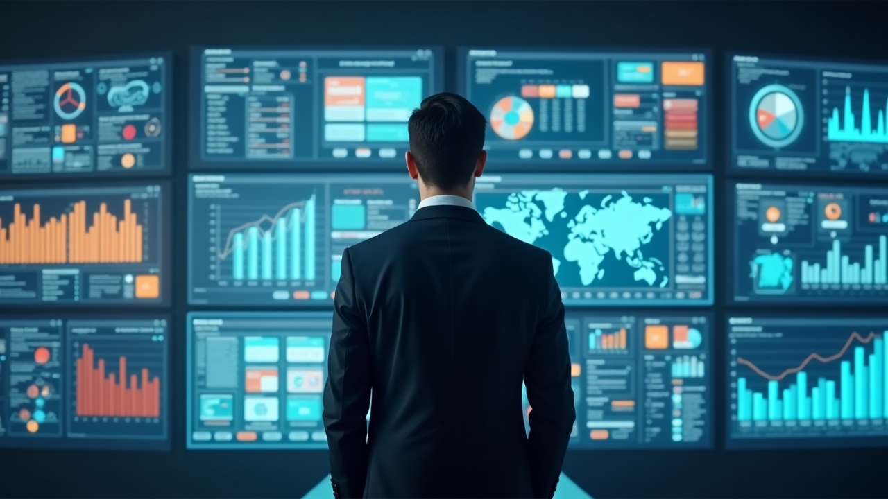 Балансирование множественных проектов