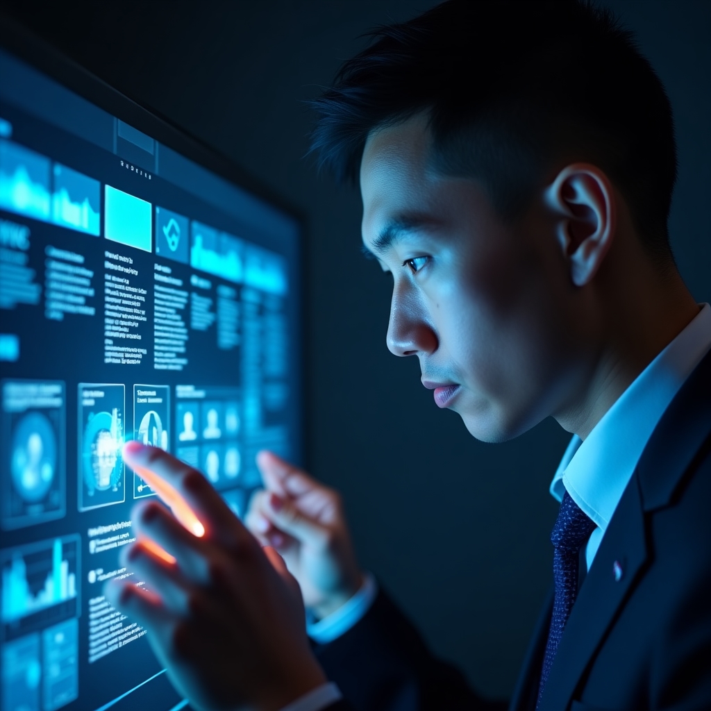 Цифровые инструменты планирования